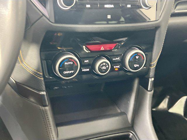 used 2022 Subaru Forester car, priced at $29,495