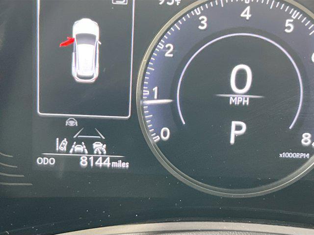 used 2024 Lexus NX 350 car, priced at $45,327