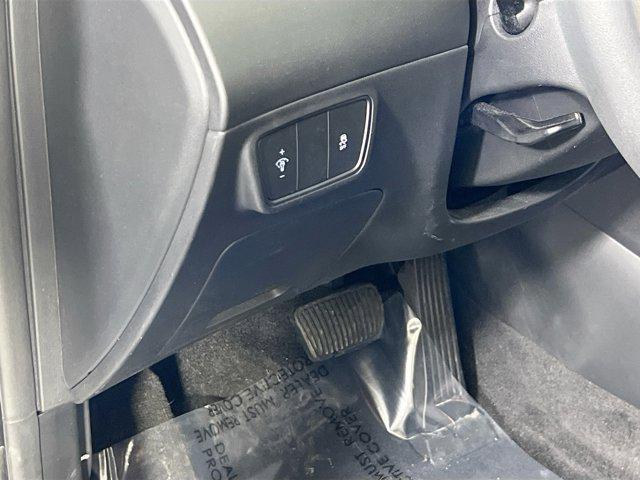 used 2022 Hyundai Tucson car, priced at $24,050