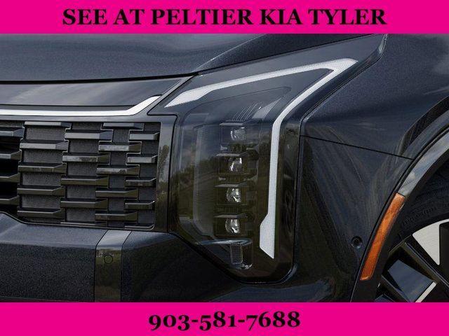 new 2026 Kia Sportage car, priced at $39,165