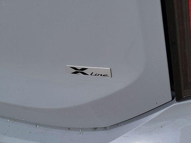 new 2024 Kia Telluride car, priced at $51,950