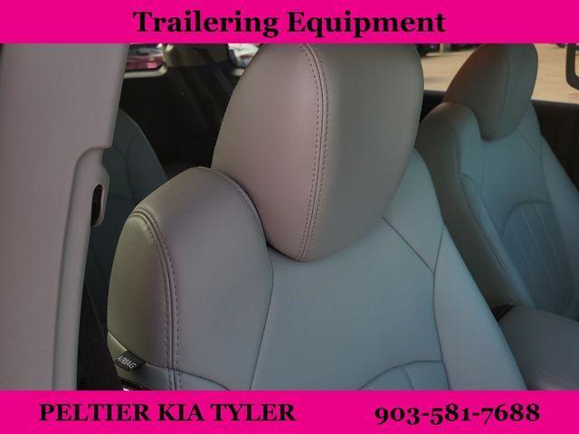used 2012 GMC Acadia car, priced at $12,900