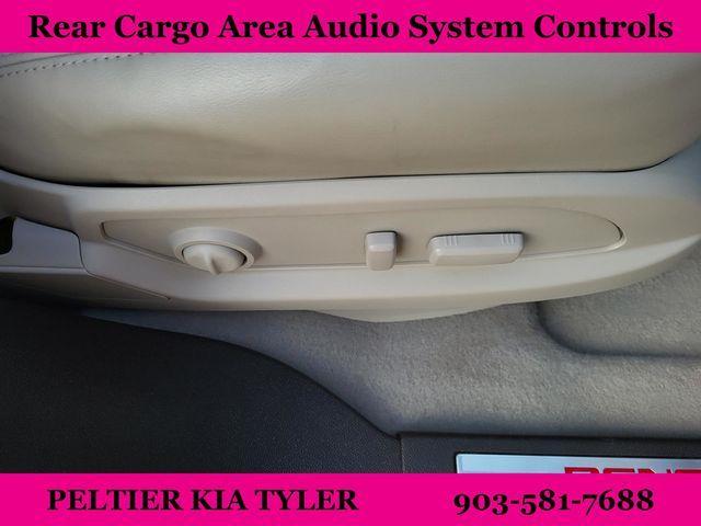 used 2012 GMC Acadia car, priced at $12,900