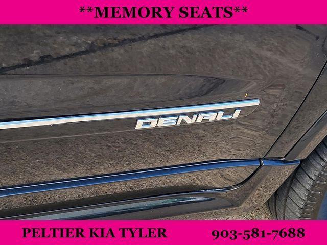 used 2012 GMC Acadia car, priced at $12,900