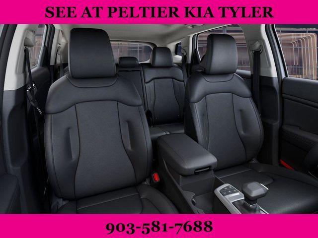 new 2026 Kia Sportage car, priced at $33,060