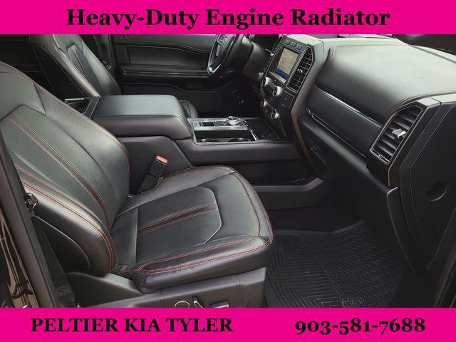 used 2020 Ford Expedition car, priced at $33,200