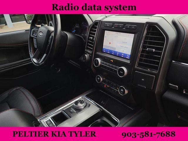 used 2020 Ford Expedition car, priced at $33,200
