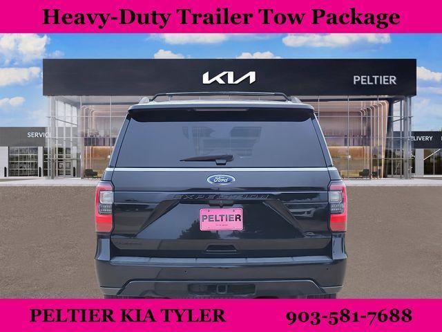used 2020 Ford Expedition car, priced at $33,200