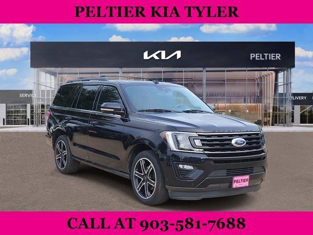 used 2020 Ford Expedition car, priced at $33,200