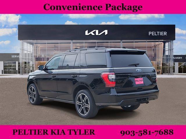 used 2020 Ford Expedition car, priced at $33,200