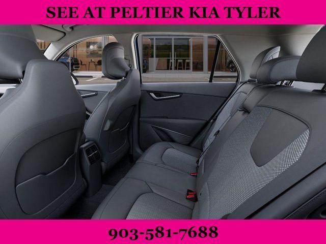 new 2025 Kia Niro car, priced at $29,860
