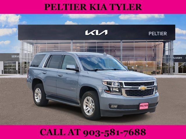 used 2016 Chevrolet Tahoe car, priced at $13,900