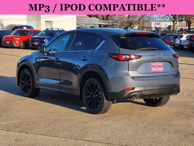 used 2023 Mazda CX-5 car, priced at $25,985