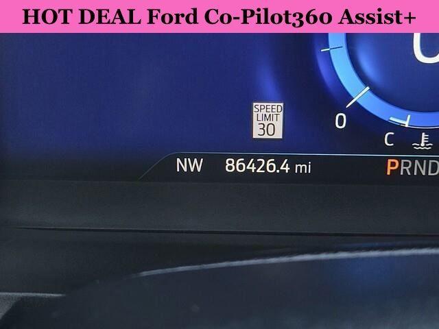 used 2021 Ford Explorer car, priced at $28,495