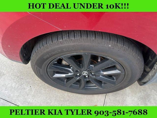 used 2012 Hyundai Tucson car, priced at $8,200