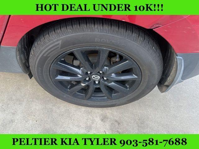 used 2012 Hyundai Tucson car, priced at $8,200