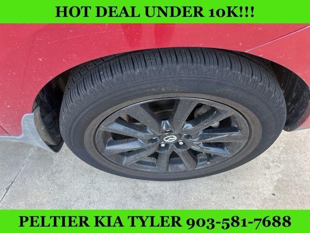 used 2012 Hyundai Tucson car, priced at $8,200