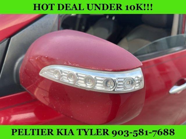used 2012 Hyundai Tucson car, priced at $8,200