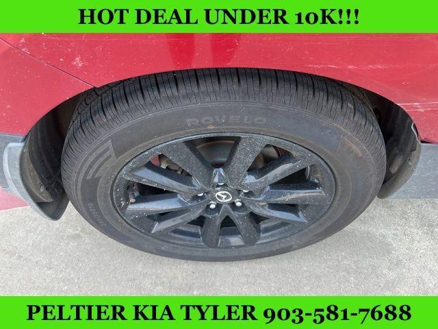 used 2012 Hyundai Tucson car, priced at $8,200