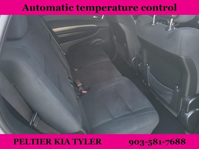 used 2019 Dodge Durango car, priced at $15,900