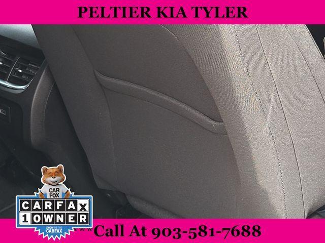 used 2022 Chevrolet Blazer car, priced at $22,900