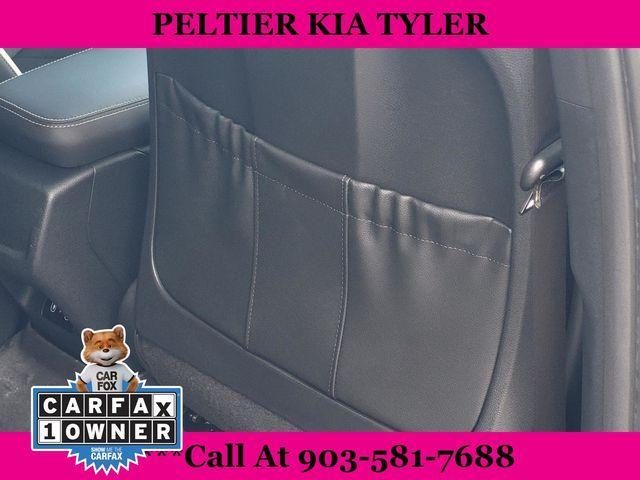 used 2025 Kia K5 car, priced at $29,100