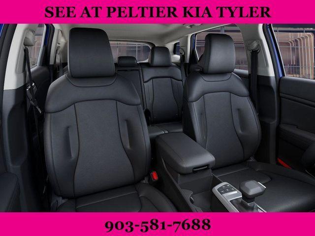 new 2026 Kia Sportage car, priced at $32,565