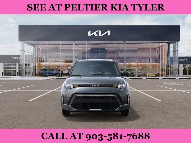 new 2025 Kia Soul car, priced at $21,840