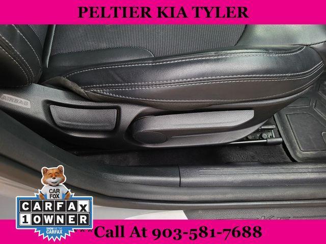 used 2021 Kia K5 car, priced at $23,900