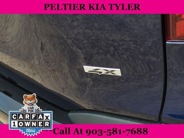 used 2024 Kia Seltos car, priced at $25,995