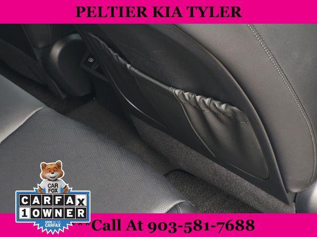 used 2024 Kia Seltos car, priced at $25,995