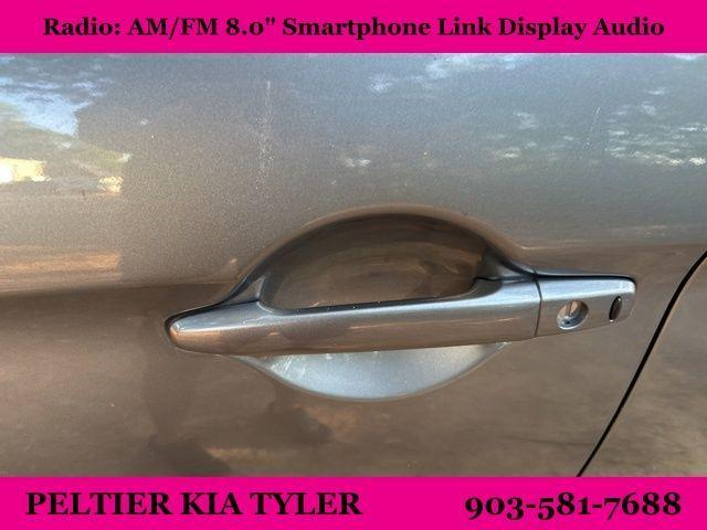 used 2021 Mitsubishi Outlander Sport car, priced at $16,995