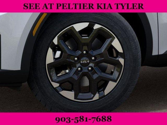 new 2025 Kia Sorento car, priced at $36,855