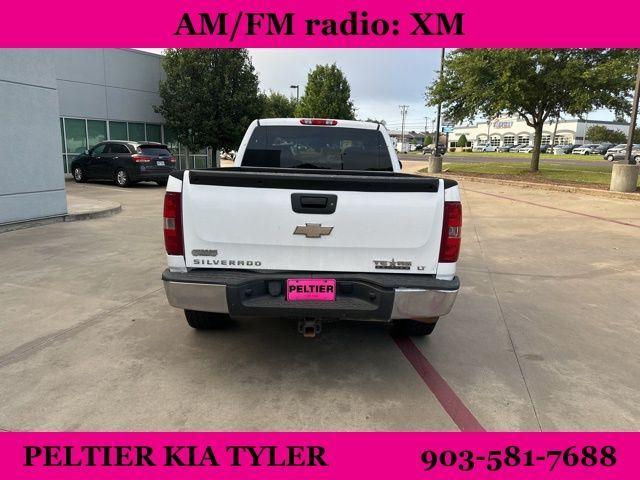 used 2009 Chevrolet Silverado 1500 car, priced at $10,900