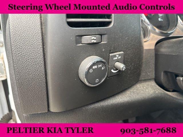 used 2009 Chevrolet Silverado 1500 car, priced at $10,900