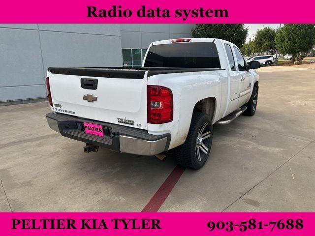 used 2009 Chevrolet Silverado 1500 car, priced at $10,900