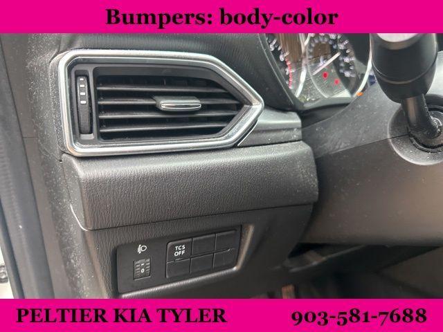 used 2019 Mazda CX-5 car, priced at $17,600