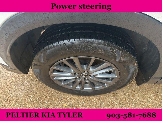 used 2019 Mazda CX-5 car, priced at $17,600