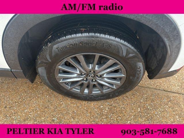 used 2019 Mazda CX-5 car, priced at $17,600