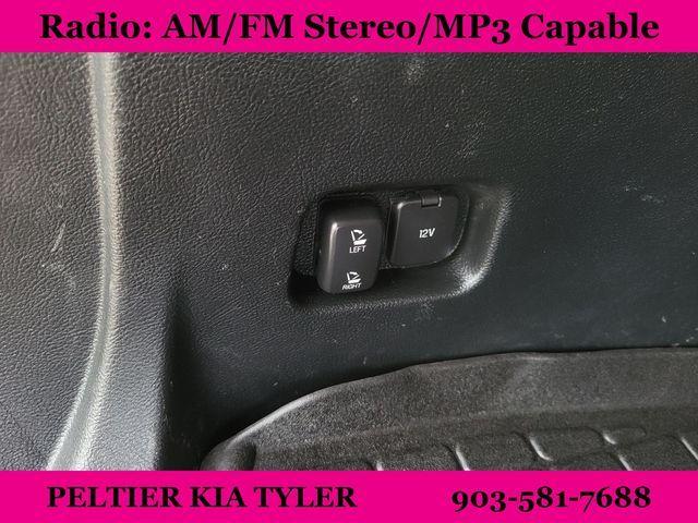 used 2020 Ford Edge car, priced at $10,822