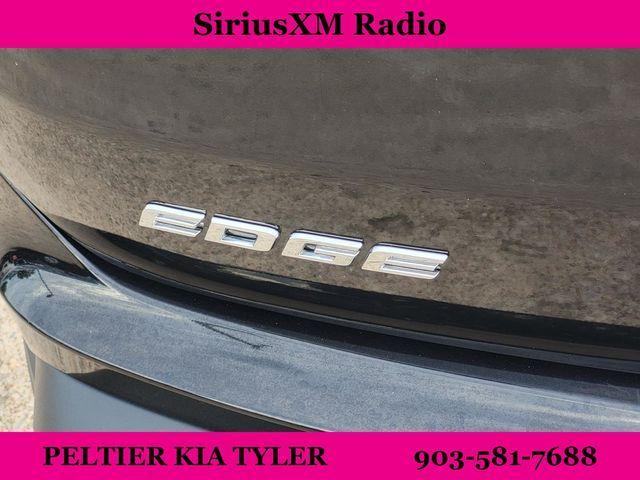 used 2020 Ford Edge car, priced at $10,822