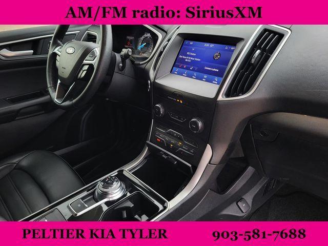 used 2020 Ford Edge car, priced at $10,822