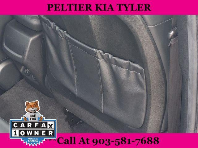 used 2023 Kia K5 car, priced at $26,900