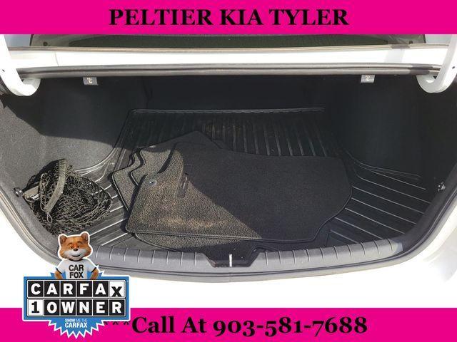 used 2023 Kia K5 car, priced at $26,900