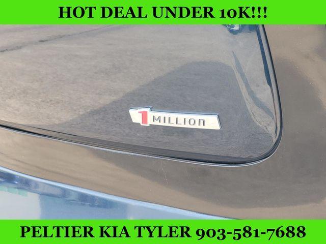 used 2018 Kia Soul car, priced at $9,685