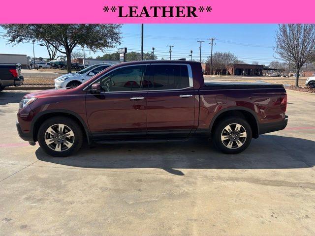 used 2019 Honda Ridgeline car, priced at $23,688