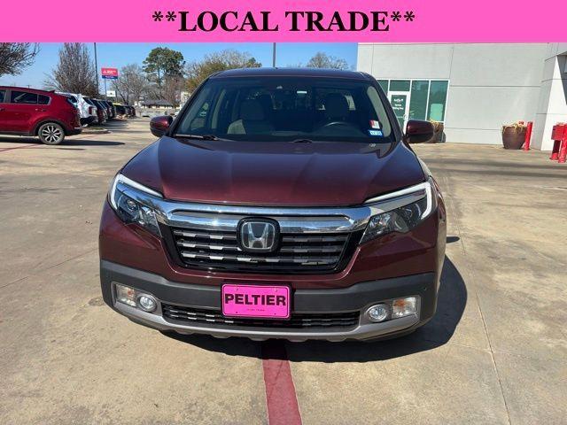 used 2019 Honda Ridgeline car, priced at $23,688