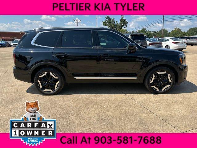 used 2023 Kia Telluride car, priced at $39,900