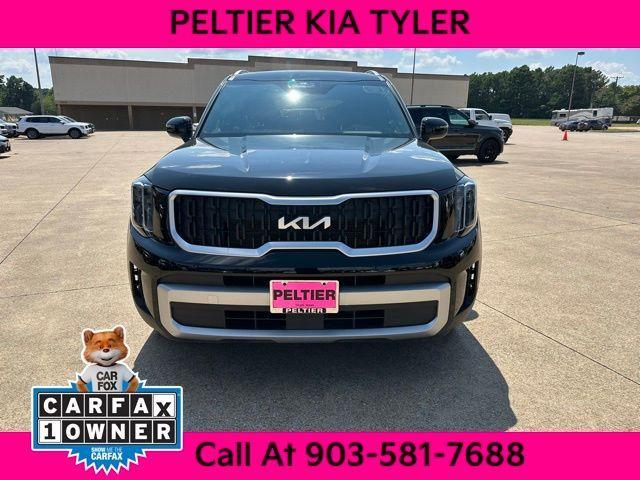 used 2023 Kia Telluride car, priced at $39,900