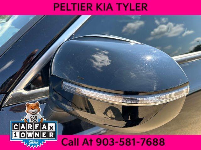 used 2023 Kia Telluride car, priced at $39,900